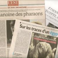 Articles de Presse 