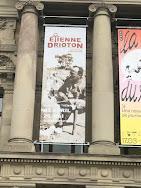 Etienne drioton une vie pour l gyptologie